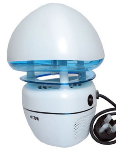 Imagine Electric insect trap (covering 80sq.m)