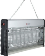 Imagine Electric insect trap (covering 80sq.m)
