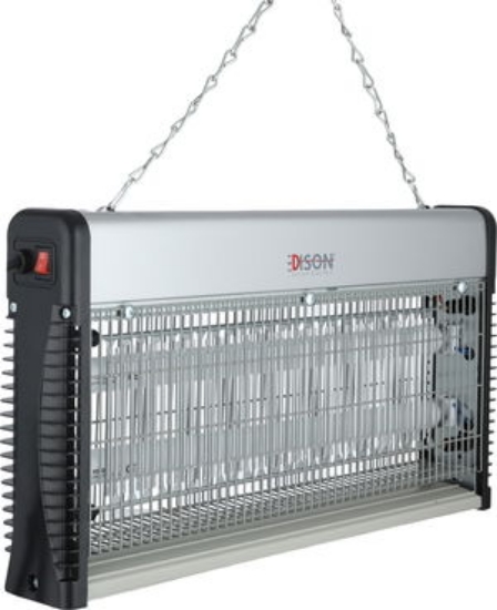 Imagine Electric insect trap (covering 80sq.m)