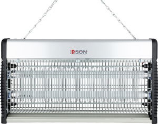 Imagine Electric insect trap (covering 80sq.m)