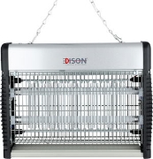 Imagine Electric insect trap (covering 80sq.m)