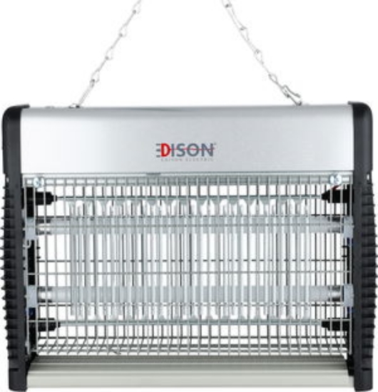 Imagine Electric insect trap (covering 80sq.m)