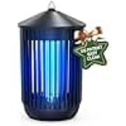 Imagine Electric insect trap (covering 80sq.m)