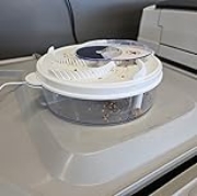 Imagine Electric insect trap (covering 80sq.m)