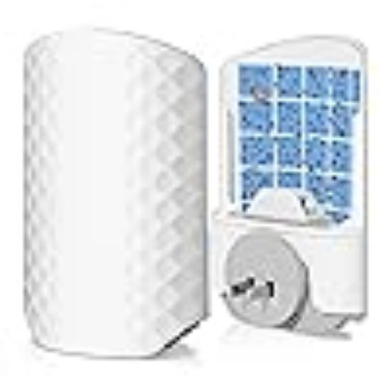 Imagine Electric insect trap (covering 80sq.m)