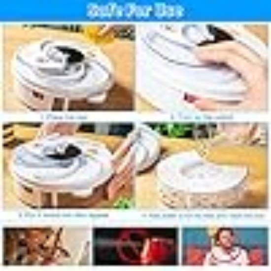 Imagine Electric insect trap (covering 80sq.m)