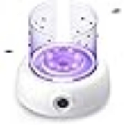Imagine Electric insect trap (covering 80sq.m)
