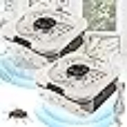 Imagine Electric insect trap (covering 80sq.m)