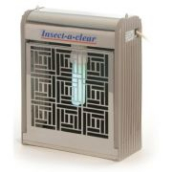 Imagine Electric insect trap (covering 360sq.m)