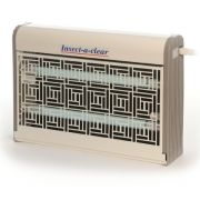 Imagine Electric insect trap (covering 360sq.m)