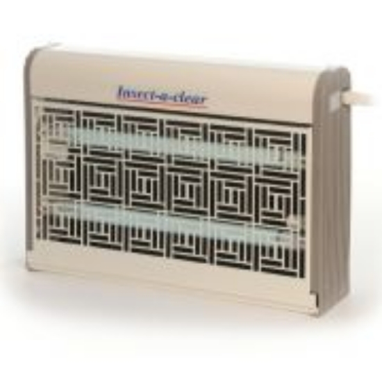 Imagine Electric insect trap (covering 360sq.m)