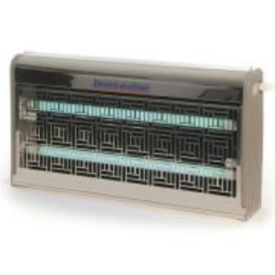 Imagine Electric insect trap (covering 360sq.m)