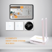 Imagine KIT housemate - Smart Home In a Box