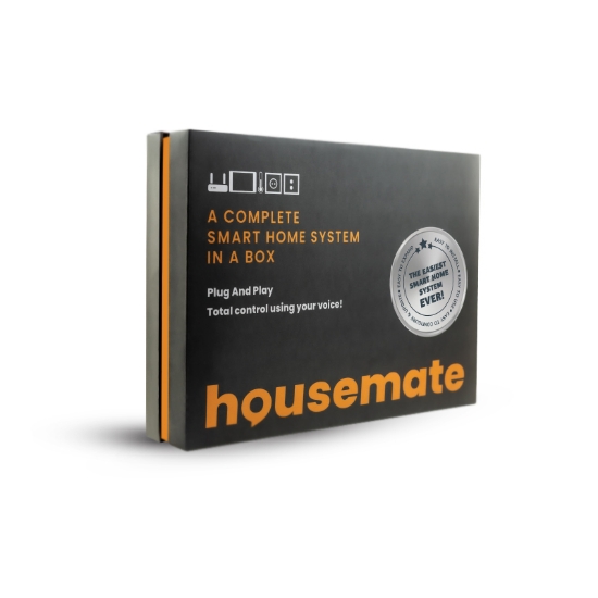 Imagine KIT housemate - Smart Home In a Box
