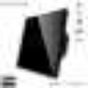 Imagine Dimmer din sticla "WiFi smart" (touch)