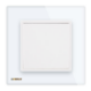 Imagine Dimmer din sticla "WiFi smart" (touch)