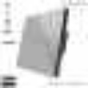Imagine Dimmer din sticla "WiFi smart" (touch)
