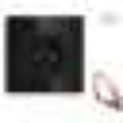 Imagine Dimmer din sticla "WiFi smart" (touch)