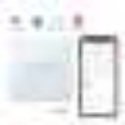 Imagine Dimmer din sticla "WiFi smart" (touch)