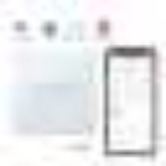 Imagine Dimmer din sticla "WiFi smart" (touch)