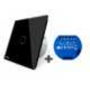 Imagine Dimmer din sticla "WiFi smart" (touch)