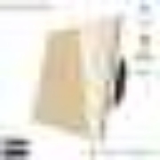 Imagine Dimmer din sticla "WiFi smart" (touch)