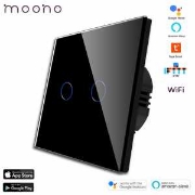 Imagine Dimmer din sticla "WiFi smart" (touch)