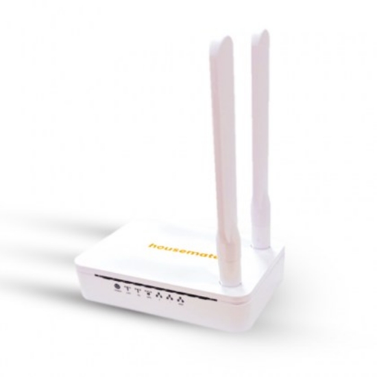 Imagine HUB "housemate" (router)