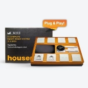 Imagine KIT "housemate flex" - Smart Home In a Box