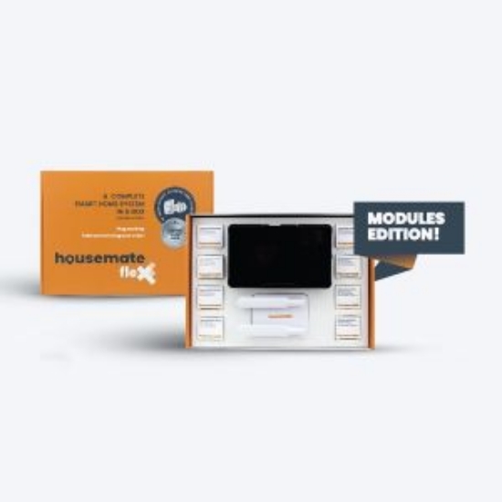 Imagine KIT "housemate flex" - Smart Home In a Box
