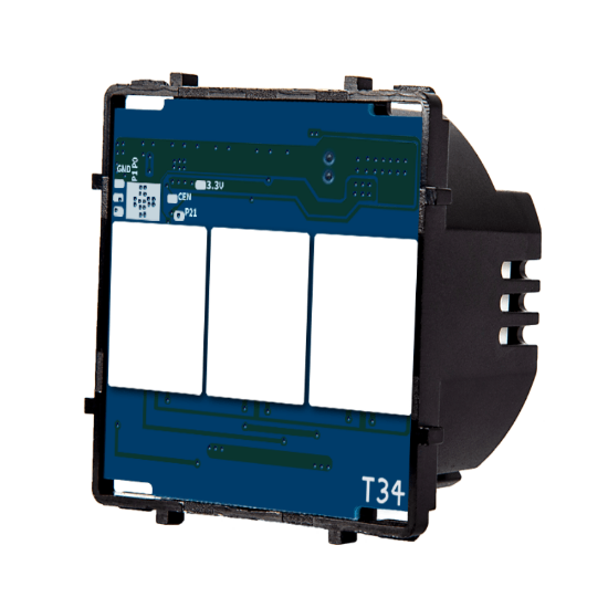 Imagine Modul "WiFi smart" pentru intrerupator simplu