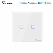 Imagine Modul "WiFi smart" pentru intrerupator dublu