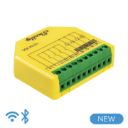 Imagine Modul "WiFi smart" pentru intrerupator dublu