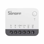 Imagine Modul "WiFi smart" pentru intrerupator dublu