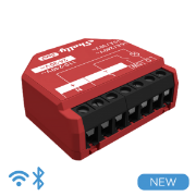 Imagine Modul "WiFi smart" pentru intrerupator dublu