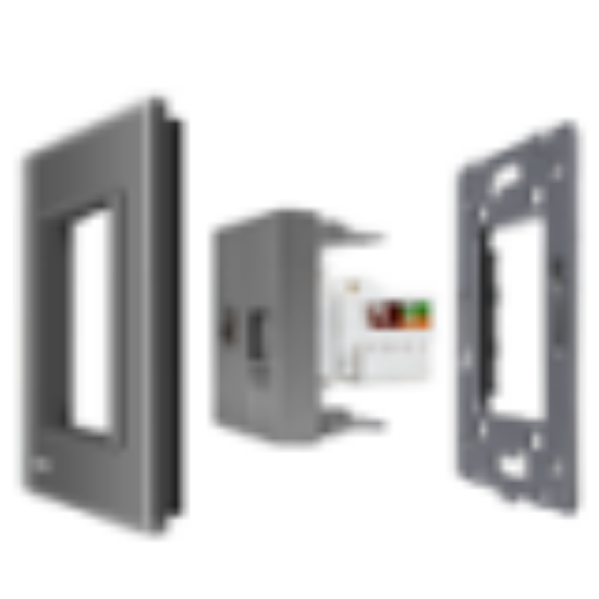 Imagine Modul "WiFi smart" pentru intrerupator dublu
