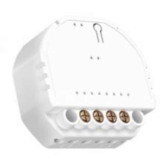 Imagine Modul "WiFi smart" pentru intrerupator pentru roller