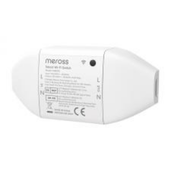 Imagine Modul "WiFi smart" pentru intrerupator pentru roller
