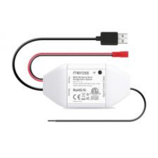 Imagine Modul "WiFi smart" pentru intrerupator pentru roller