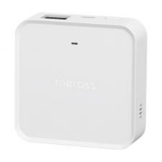 Imagine Modul "WiFi smart" pentru intrerupator pentru roller