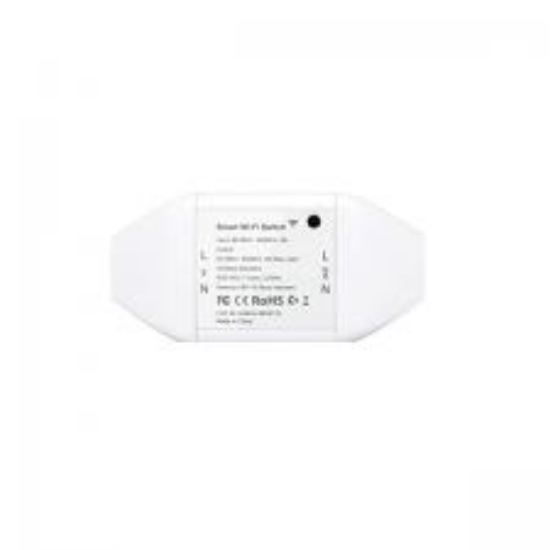 Imagine Modul "WiFi smart" pentru intrerupator pentru roller