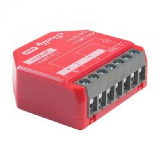 Imagine Modul "WiFi smart" pentru intrerupator pentru roller