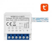 Imagine Modul "WiFi smart" pentru intrerupator pentru roller