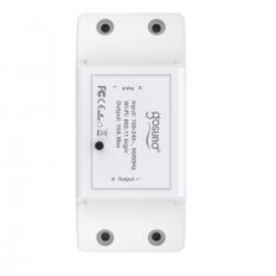 Imagine Modul "WiFi smart" pentru intrerupator pentru roller