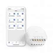 Imagine Modul "WiFi smart" pentru intrerupator pentru roller