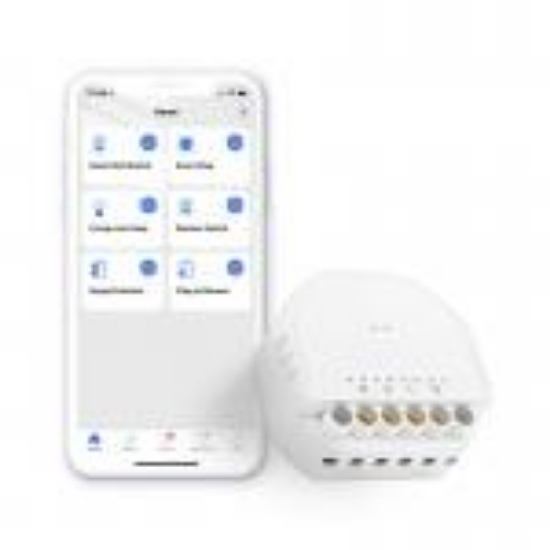 Imagine Modul "WiFi smart" pentru intrerupator pentru roller