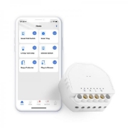 Imagine Modul "WiFi smart" pentru intrerupator pentru roller