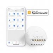 Imagine Modul "WiFi smart" pentru intrerupator pentru roller