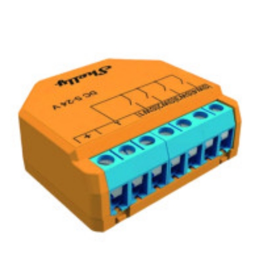 Imagine Modul "WiFi smart" ptr. gestionarea sistemului de alarma
