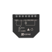Imagine Modul "WiFi smart" ptr. gestionarea sistemului de alarma